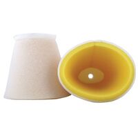 No Toil Air Filter 380-14