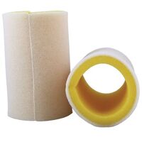 No Toil Air Filter for Yamaha YFM400 KODIAK 2005-2006 (380-18)