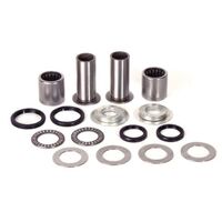 Bearing Connections Swingarm Bearing Kit for Kawasaki KX85 2001-2012