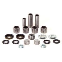 Bearing Connections Swingarm Linkage Rebuild Kit 406-0020