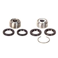 Bearing Connections Lower Shock Rebuild Kit for Kawasaki KFX400 2003-2009