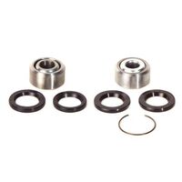 Bearing Connections Lower Shock Rebuild Kit for Yamaha YZ250F 2007-2012