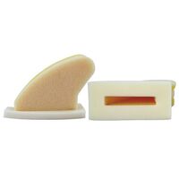 No Toil Air Filter for Sherco TRIALS SHARKFIN 2003-2009 (510-10)