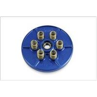 Barnett Blue Clutch Coil Spring Conv Kit for Yamaha FJ1100 1984-1985