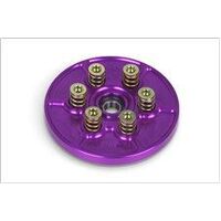 Barnett Purple Clutch Coil Spring Conv Kit for Yamaha V-MAX 1200 1985-2007