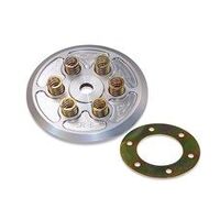 Barnett Silver Clutch Coil Spring Conv Kit for Yamaha XVS1100 V-STAR 1999-2009