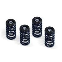 Barnett Black Clutch Spring for Kit for Ducati PAUL SMART 1000 LE 2006