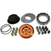 Barnett Scorpion Complete Clutch Kit for Harley SPORTSTER XLH1100 1986-1987