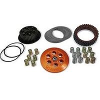 Barnett Scorpion Complete Clutch Kit Harley SPORTSTER 883 HUGGER 2000-2003