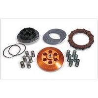 Barnett Scorpion Complete Clutch Kit for Harley ELECTRA GLIDE FLH80 1984-1985