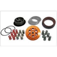 Barnett Scorpion Complete Clutch Kit for Harley FXR POLICE FXRPW 1990-1994