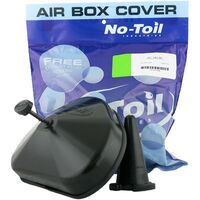 No Toil Air Box Cover for Yamaha YZ450F 2010-2013 (AC180-50)
