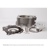 Cyliner Works Cylinder Kit for Honda CRF250R 2008-2009 >78mm