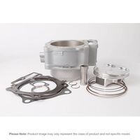 Cyliner Works Cylinder Kit for Honda CRF450R 2009-2012 >96mm