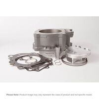 Cyliner Works Cylinder Kit for Honda CRF450X 2005-2017 >96mm
