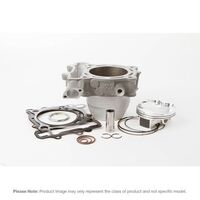 Cyliner Works Cylinder Kit for Honda CRF250R 2004-2009 >81mm