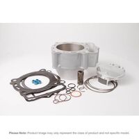 Cyliner Works Cylinder Kit for Honda CRF450R 2002-2008 >100mm