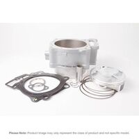 Cyliner Works Cylinder Kit for Yamaha WR450F 2003-2006 >95mm
