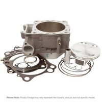 Cyliner Works Cylinder Kit for Yamaha YZ250F 2001-2007 >77mm