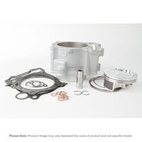 Cyliner Works Cylinder Kit for Yamaha WR250F 2005-2013 >77mm
