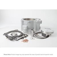 Cyliner Works Cylinder Kit for Yamaha WR450F 2007-2015 >95mm Hi Comp