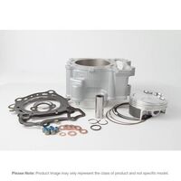 Cyliner Works Cylinder Kit for Yamaha YZ450F 2006-2009 >95mm Hi Comp
