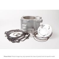 Cyliner Works Cylinder Kit for Yamaha WR450F 2016-2018 >97mm