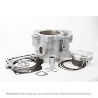 Cyliner Works Cylinder Kit for Yamaha YZ250F 2001-2013 >80mm