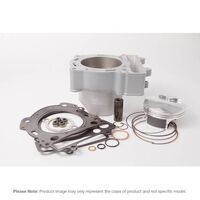 Cyliner Works Cylinder Kit for Suzuki RMZ250 2010-2015 >77mm