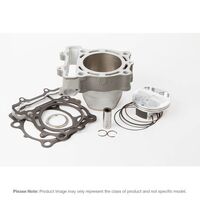Cyliner Works Cylinder Kit for Suzuki DRZ400 2000-2004 >94mm