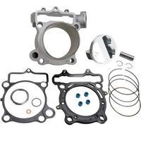 Cyliner Works Cylinder Kit for Suzuki RMZ250 2007-2012 >80mm