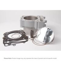 Cyliner Works Cylinder Kit for KTM 350SXF 2011-2012 >88mm