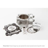 Cyliner Works Cylinder Kit for KTM 250XCFW 2006-2013 >76mm