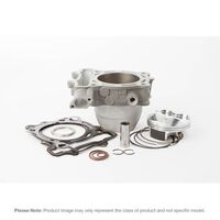 Cyliner Works Cylinder Kit for KTM 250SXF 2005-2012 >80mm