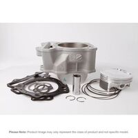 Cyliner Works Cylinder Kit for KTM 250SXF 2013-2015 >81mm
