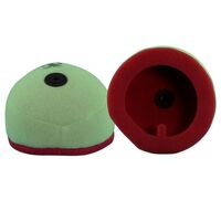 No Toil Flame Resistant Air Filter FRF12006