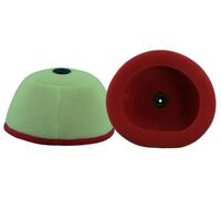 No Toil Flame Resistant Air Filter for Honda CRF450R 2009-2012 (FRF12048)