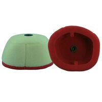 No Toil Flame Resistant Air Filter FRF14050