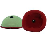 No Toil Flame Resistant Air Filter for KTM 250EXCF 2008-2010 (FRF15044)