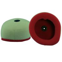 No Toil Flame Resistant Air Filter FRF17044