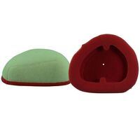 No Toil Flame Resistant Air Filter FRF17045