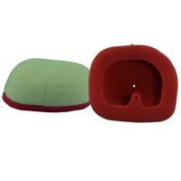 No Toil Flame Resistant Air Filter FRF18045