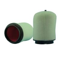 No Toil Flame Resistant Air Filter for Honda TRX450R 2006-2017 (FRF32027)