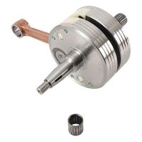 Hot Rods Crankshaft for Kawasaki KX250 2002-2004 (H4017)