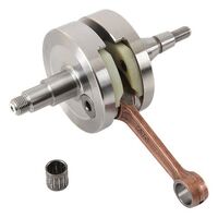 Hot Rods Crankshaft for KTM 125SX 2001-2015 (H4024)