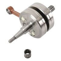 Hot Rods Crankshaft H4035