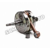 Hot Rods Crankshaft for KTM 200XC 2006-2009 (H4046)
