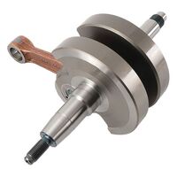 Hot Rods Crankshaft for Kawasaki KLX400 2003-2004 (H4059)