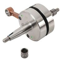 Hot Rods Crankshaft for Kawasaki KX85 2014-2013 (H4419)