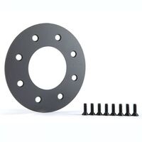 Hinson Clutch Backing Plate ( BP026 )